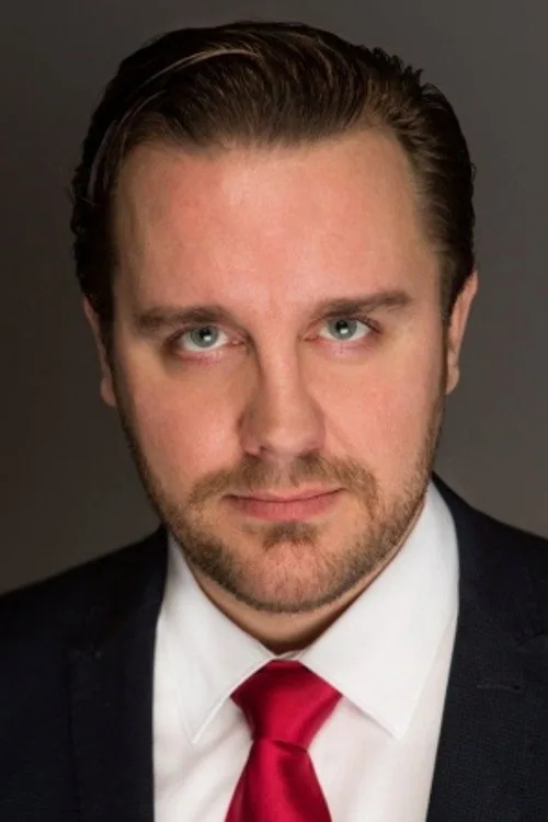 Michael Spyres