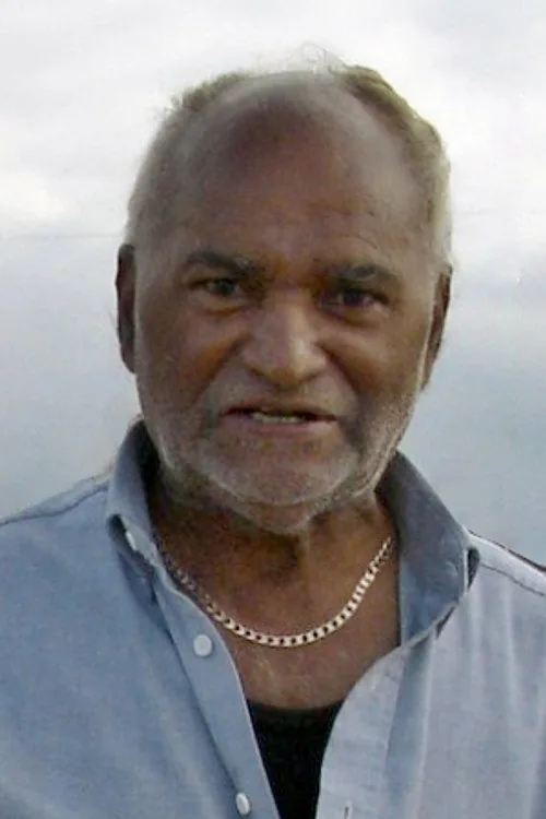 Mellan Mitchell
