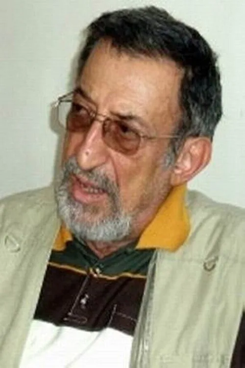 Nikolay Tzaturyan