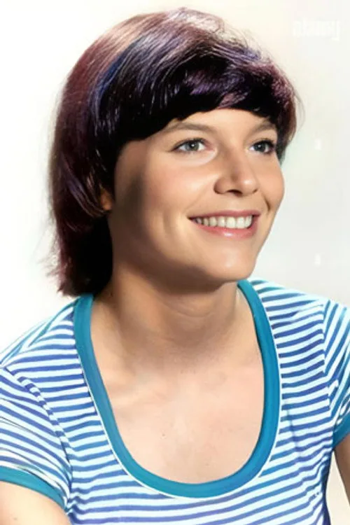 Lucia Stralser