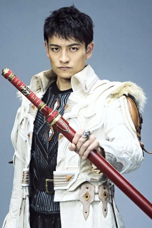 北田 祥一郎