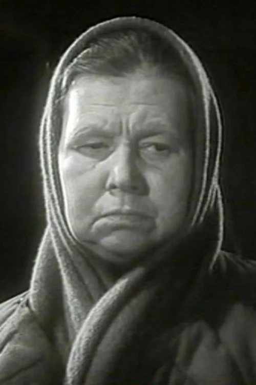 Наталья Серебрянникова