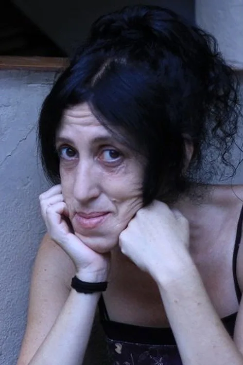 Claudia Schijman