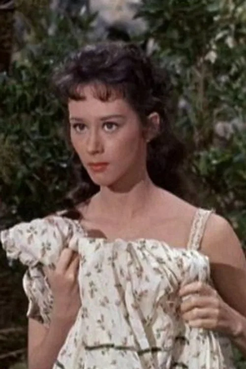 Adrienne Hayes