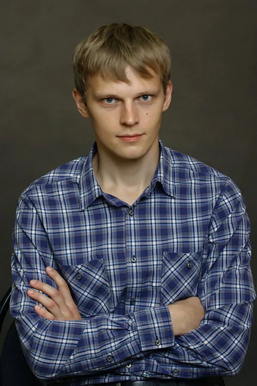 Александр Орав