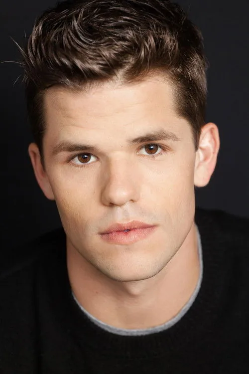 Max Carver