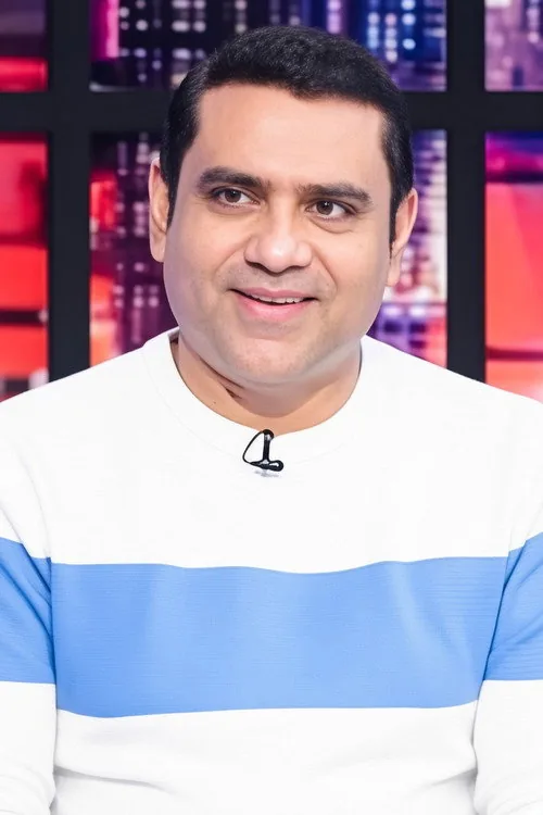 Qaiser Piya