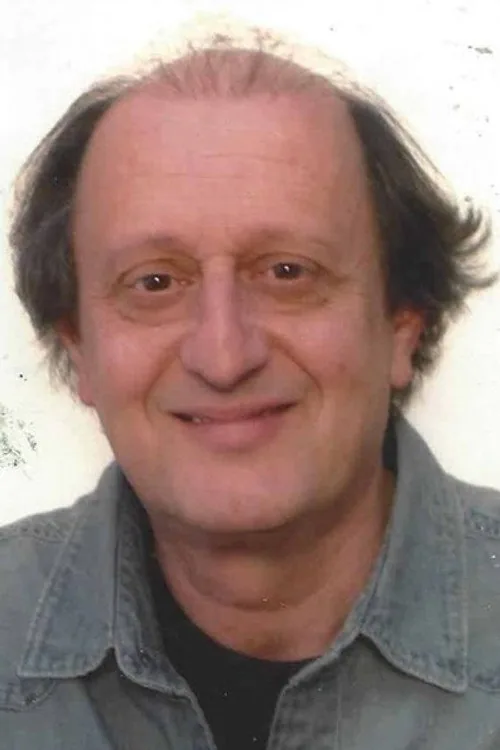 Michalis Moustakas