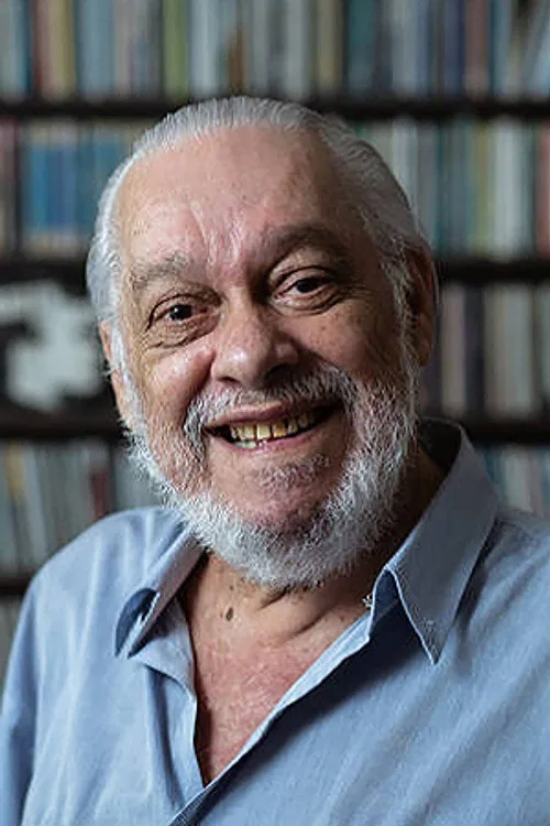 Paulo Cesar Pinheiro