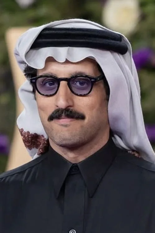 علي الكلثمي