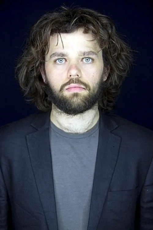 Yann Frisch