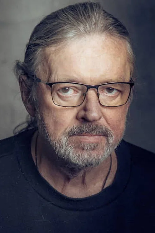 Сергей Рудницкий