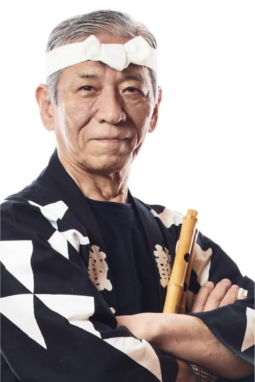 山口幹文