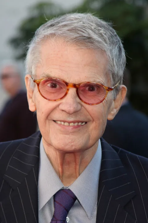 Charlie Haden