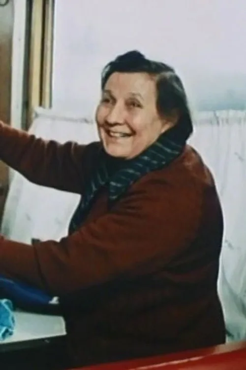 Taisiya Smirnova
