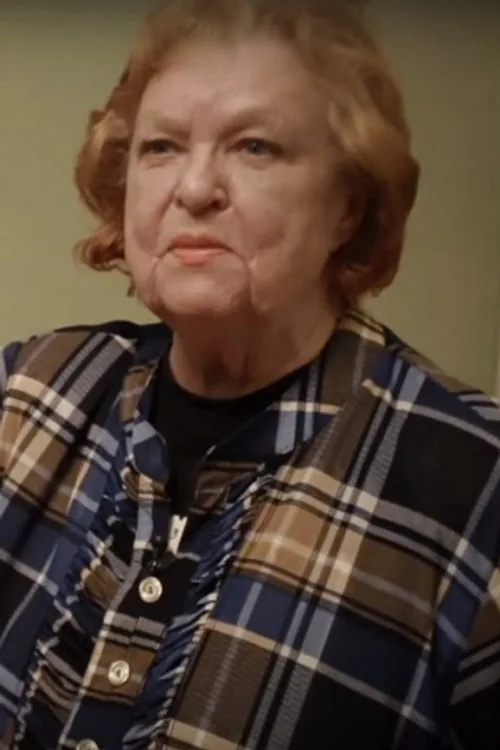 Лия Панова