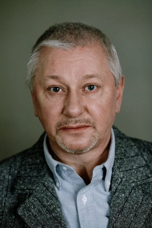 Сергей Чурбаков