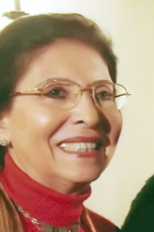 تهاني راشد