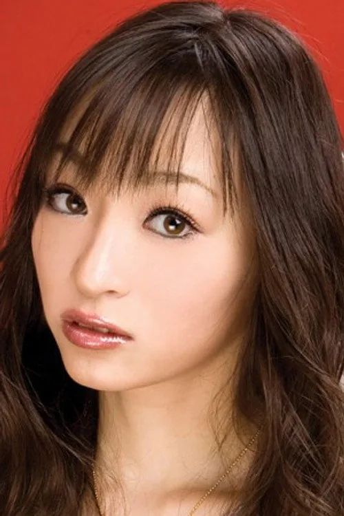 Riku Shiina