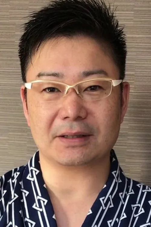 高橋浩二朗