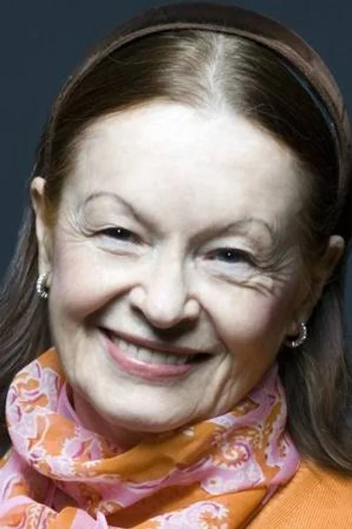 Ирина Колпакова