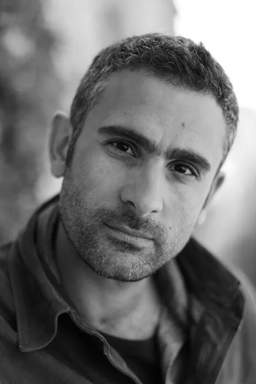 Hovnatan Avédikian