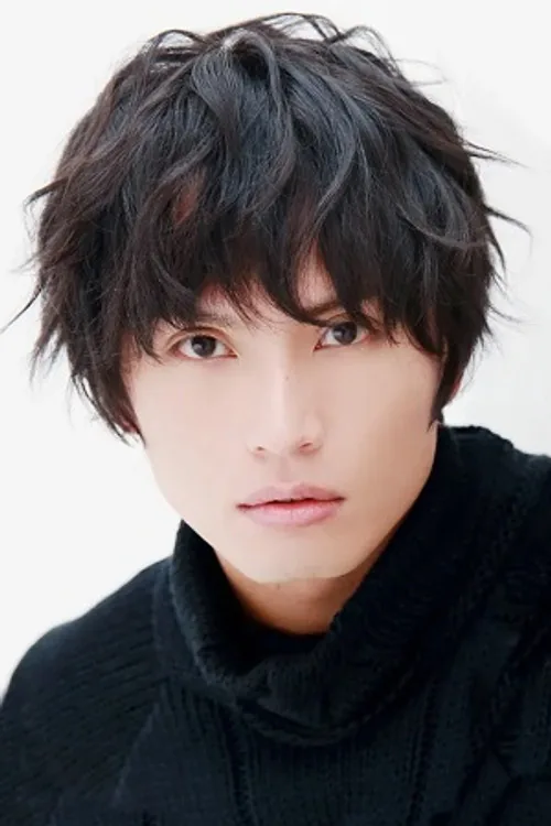 Yuki Tomotsune