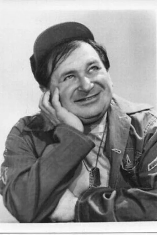 Maurice Gosfield
