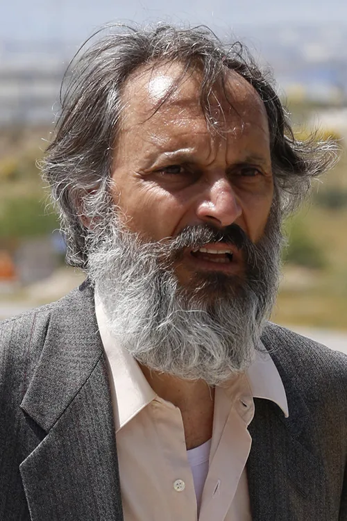 Θανάσης Χαλκιάς