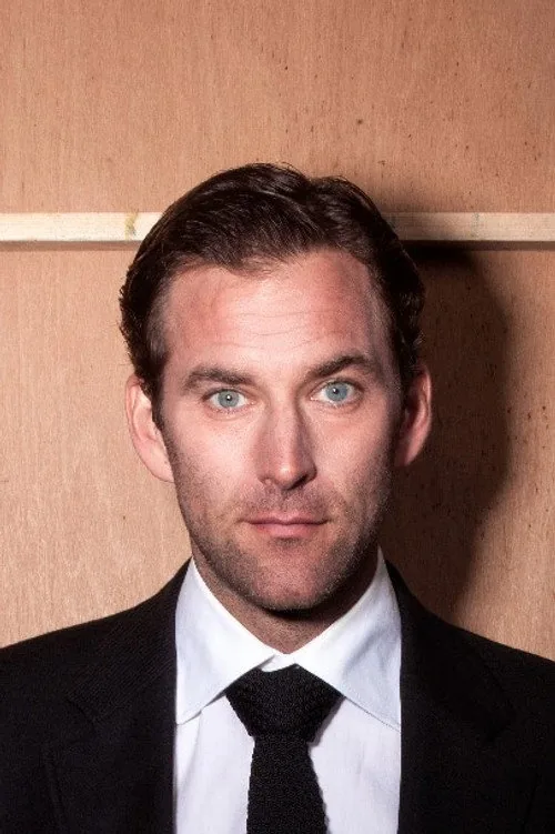 Niels Horeman