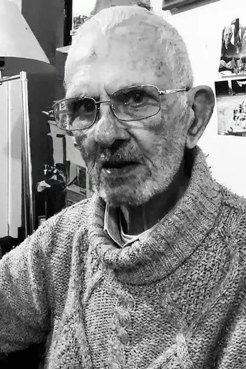 Roy Minton