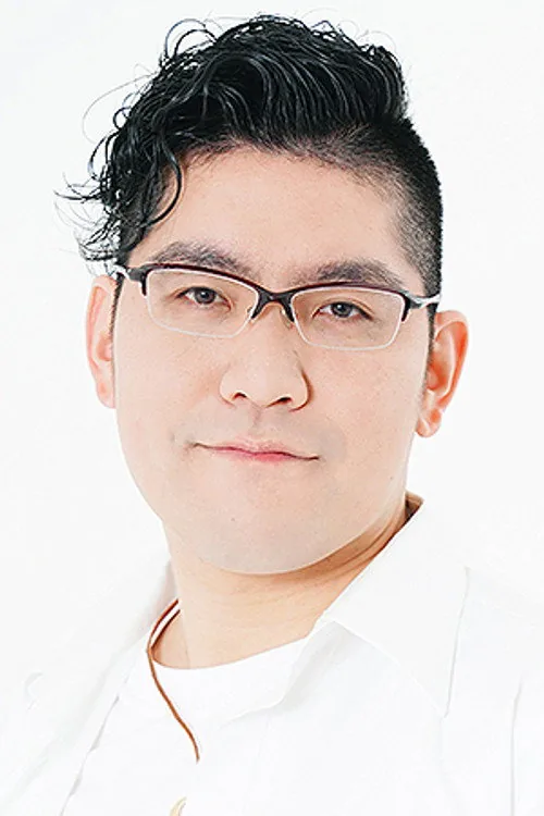 櫻井皓基