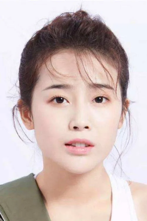 Junran Liu