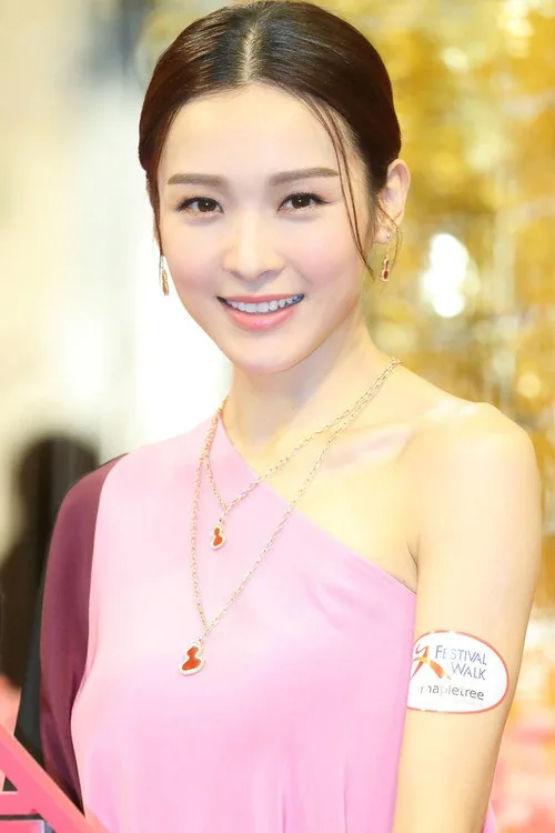 李佳芯