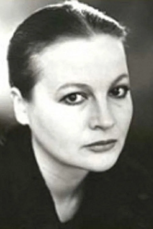 Ekaterina Marusyak
