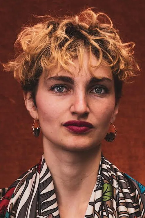 Ruth Borg