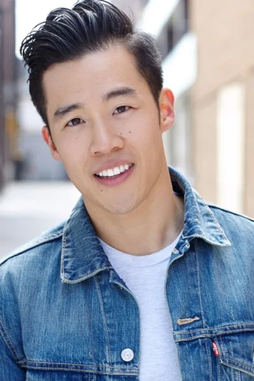 Jonathan Kim