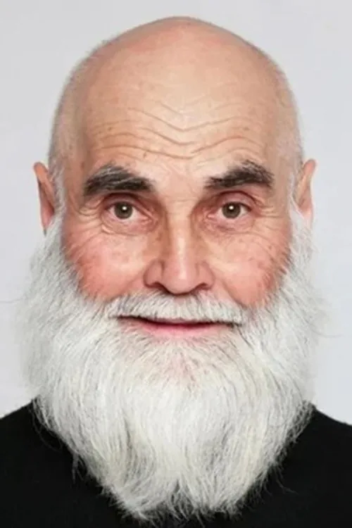Viktor Sosnovtsev