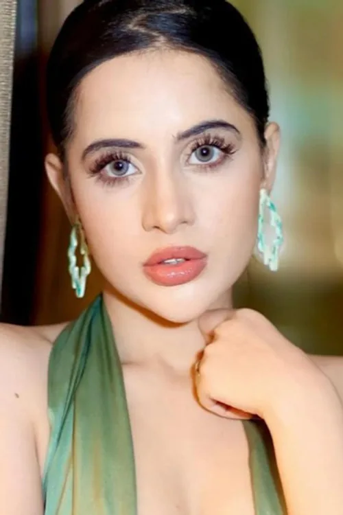Urfi Javed