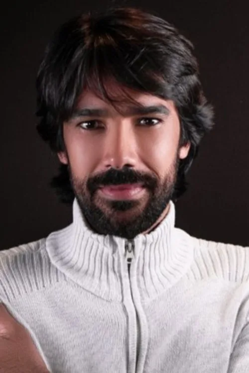 Daniel Jaber