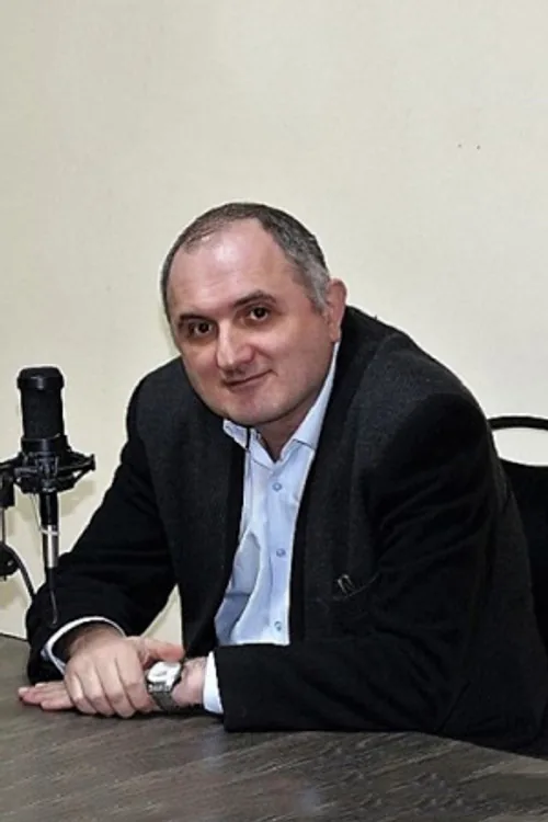 გიორგი სიხარულიძე