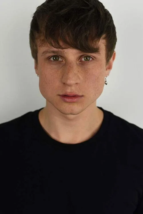 Brian D. Wolfe