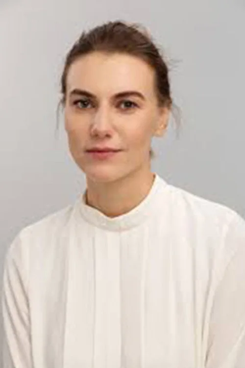 Марина Поддубная
