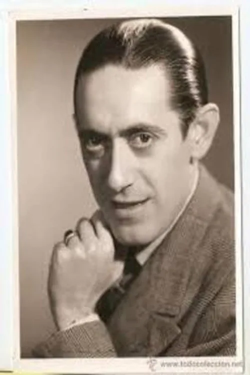Gerardo Esteban