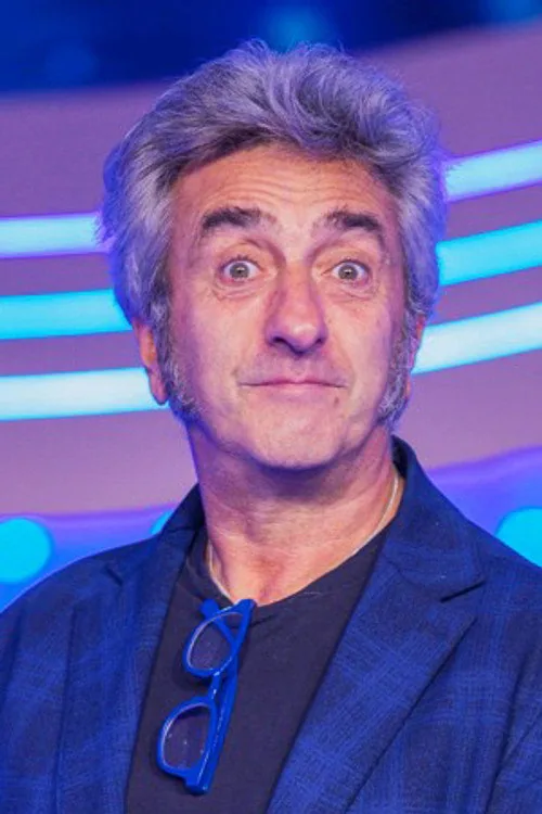 Alfredo Colina
