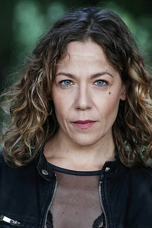 Camilla Martini