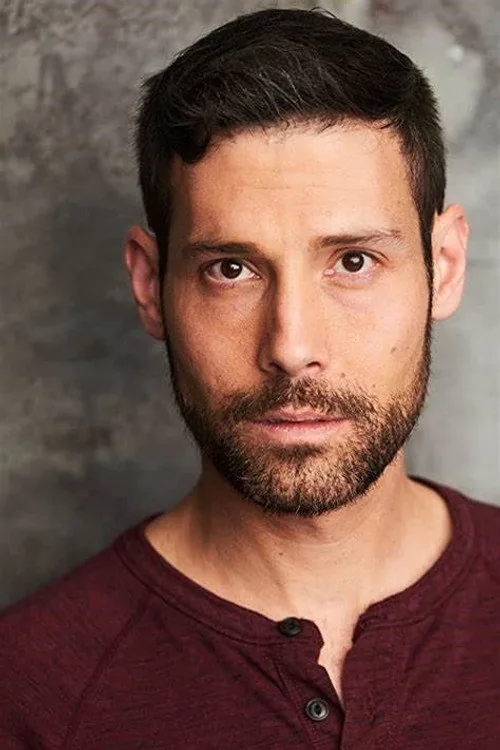 Adam Fried