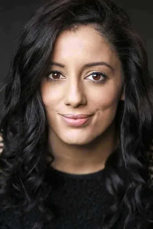 Hiba Elchikhe