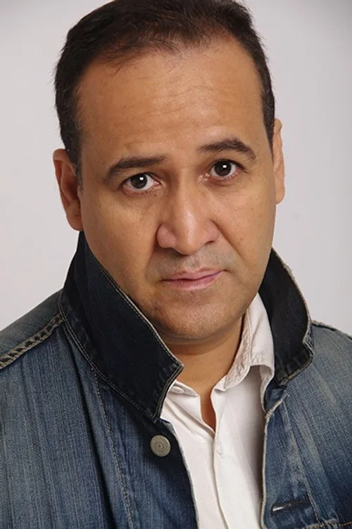 Mohamed Bounouara