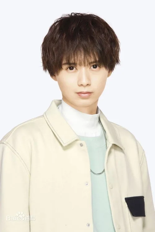Mizuki Inoue